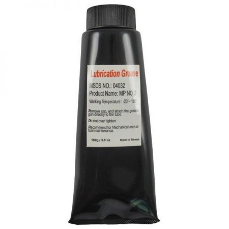 Grasa de lubricación para GAS-27